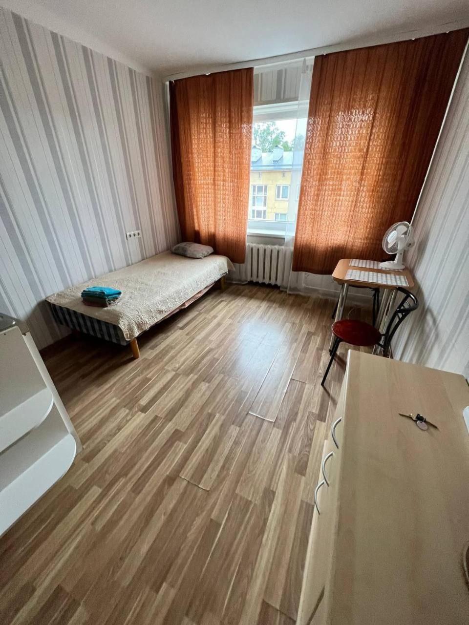 Stroomi Residents Apartments Tallinn Pokoj fotografie